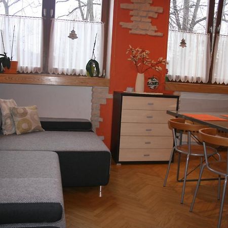 Apartamenty Paradis Закопане Екстер'єр фото