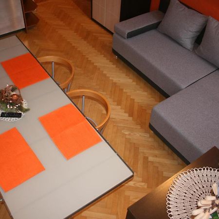 Apartamenty Paradis Закопане Екстер'єр фото