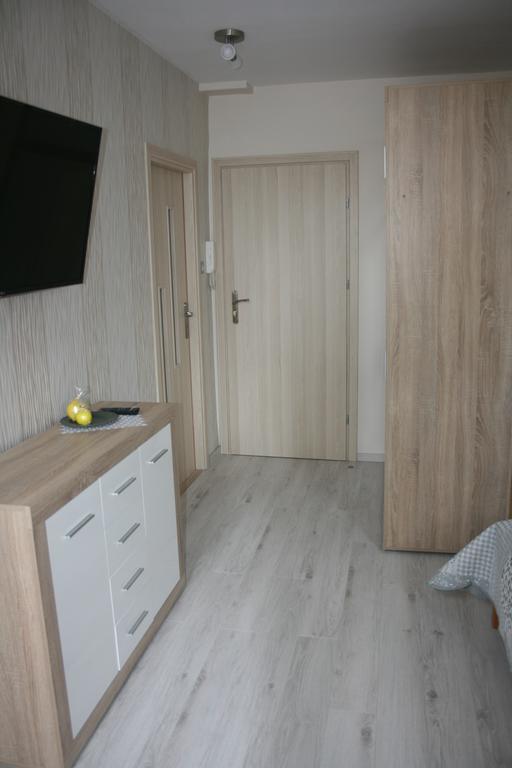 Apartamenty Paradis Закопане Екстер'єр фото