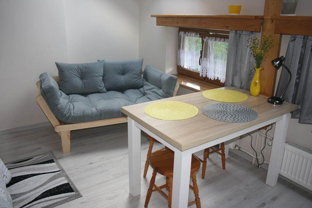 Apartamenty Paradis Закопане Екстер'єр фото