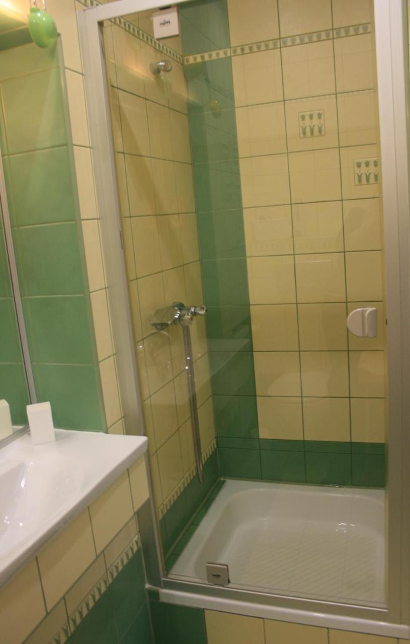 Apartamenty Paradis Закопане Екстер'єр фото