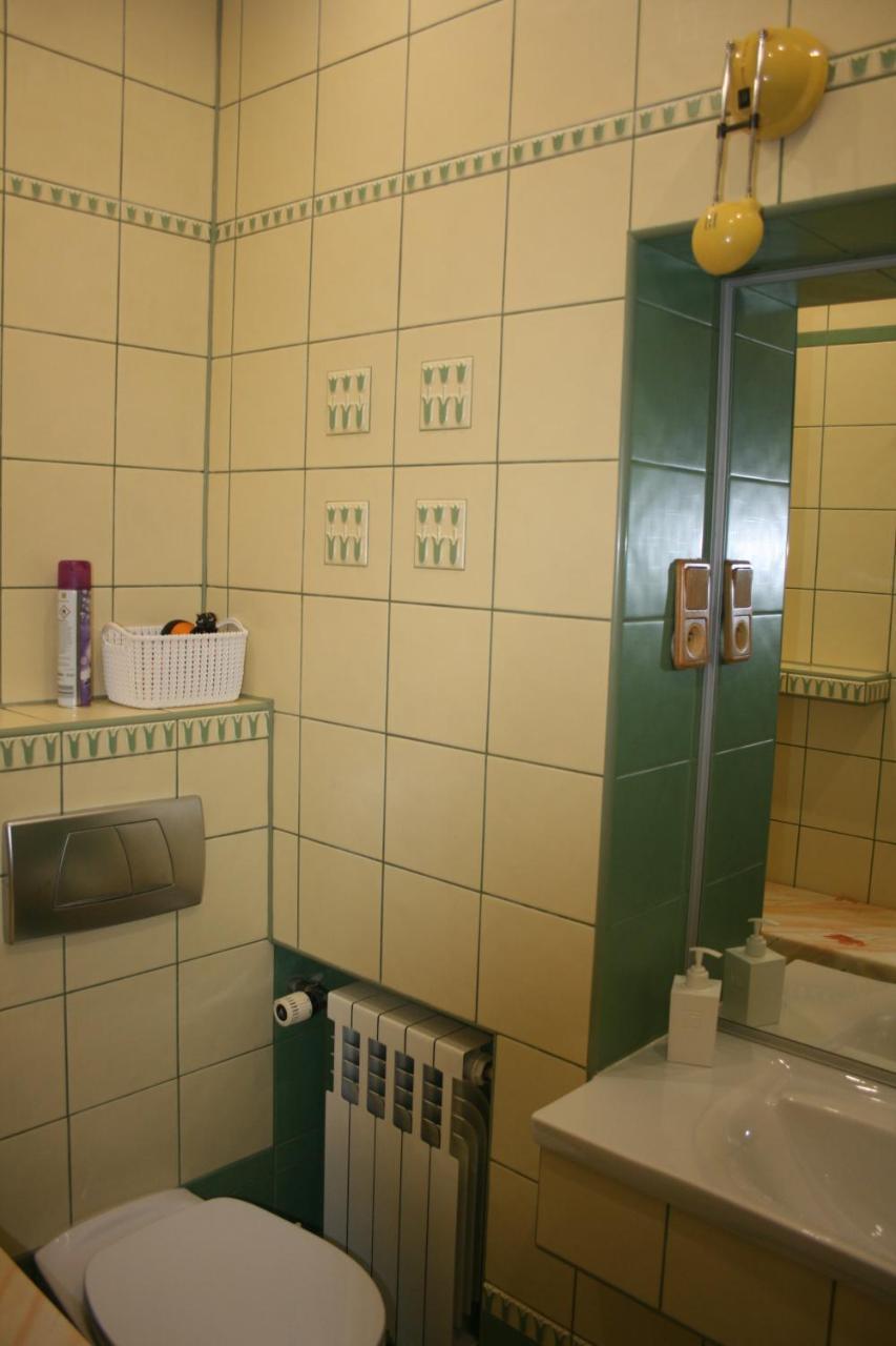 Apartamenty Paradis Закопане Екстер'єр фото